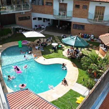 Casa Saito Apartment Campinas  Exterior photo