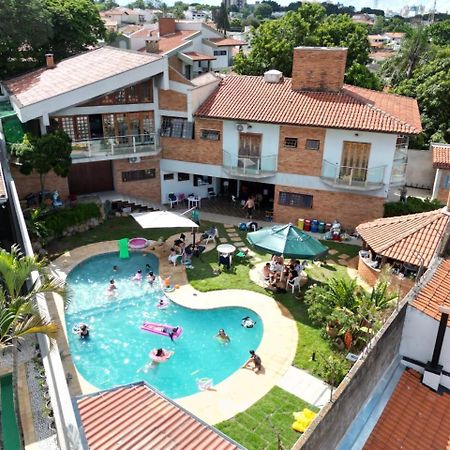 Casa Saito Apartment Campinas  Exterior photo