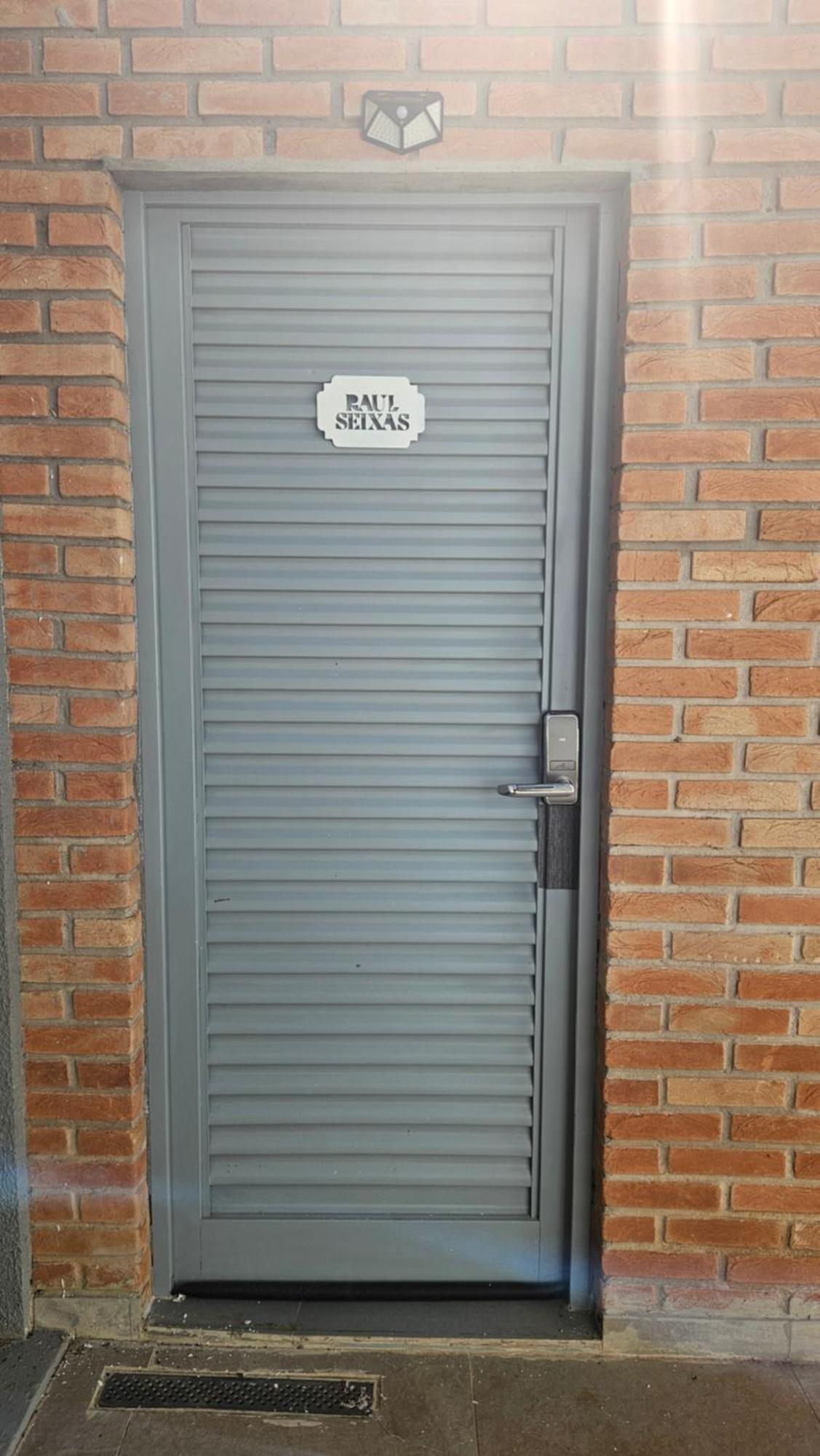 Casa Saito Apartment Campinas  Exterior photo